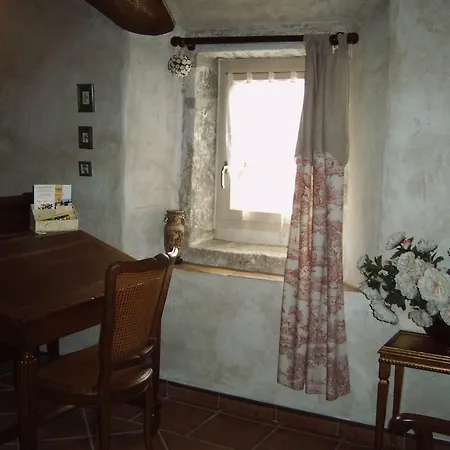 Ferme De La Commanderie Gasthuis