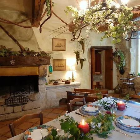Ferme De La Commanderie 3* Richerenches
