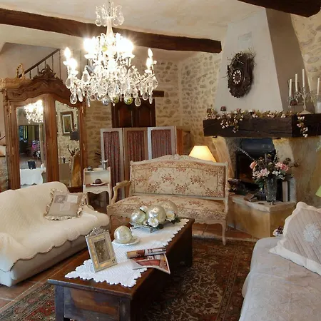 Ferme De La Commanderie 3*
