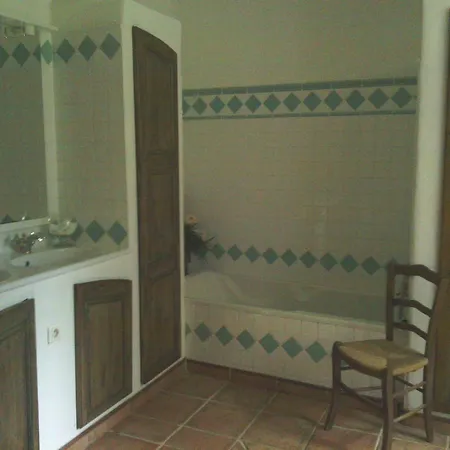 Ferme De La Commanderie Maison d'hôtes