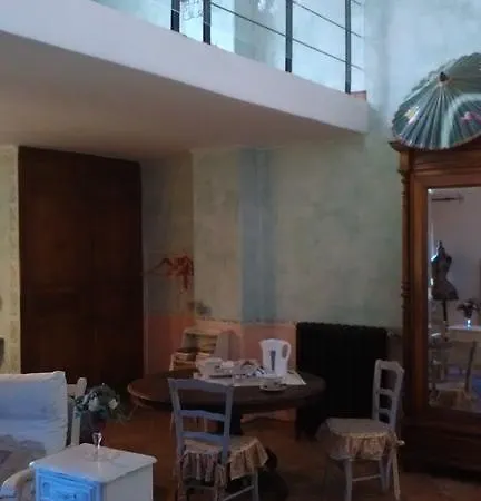 Maison d'hôtes Ferme De La Commanderie *