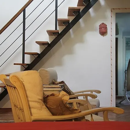Maison d'hôtes Ferme De La Commanderie Richerenches