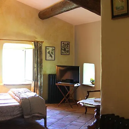 Maison d'hôtes Ferme De La Commanderie Richerenches