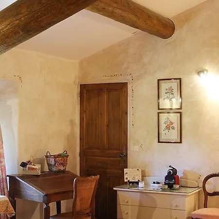 Maison d'hôtes Ferme De La Commanderie