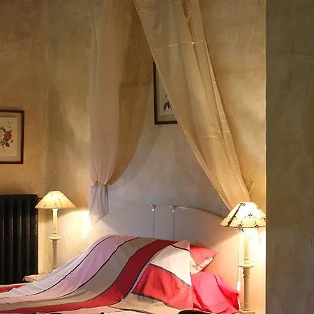 Maison d'hôtes Ferme De La Commanderie