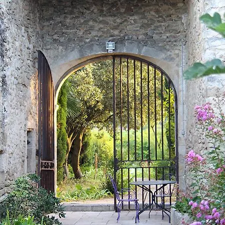 Maison d'hôtes Ferme De La Commanderie *