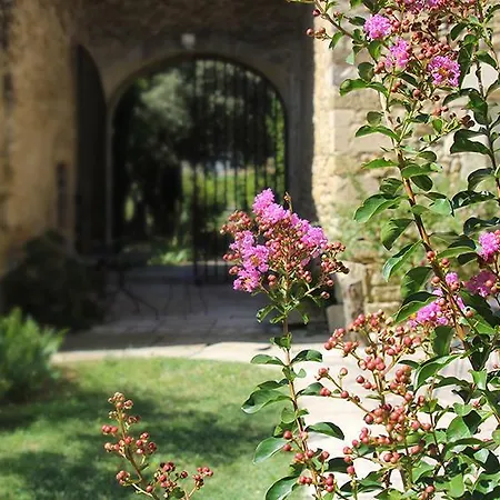 Ferme De La Commanderie Richerenches