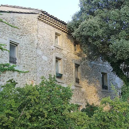 Maison d'hôtes Ferme De La Commanderie *