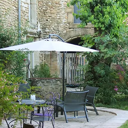 Maison d'hôtes Ferme De La Commanderie Richerenches