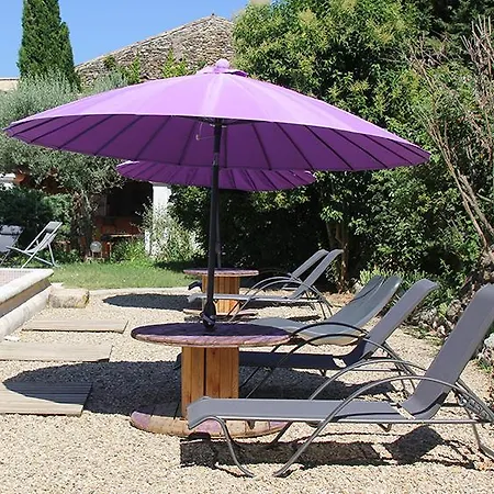 Maison d'hôtes Ferme De La Commanderie