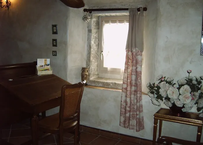 Ferme De La Commanderie Guest house