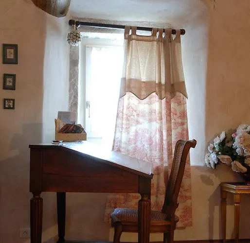 Guest house Ferme De La Commanderie 3*