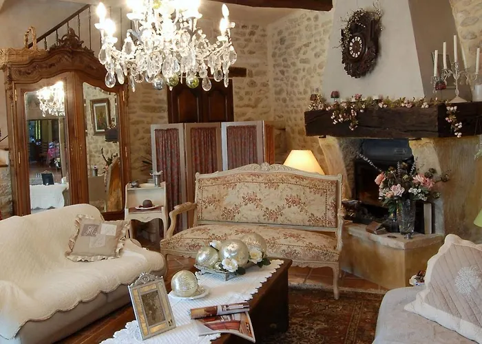 Ferme De La Commanderie 3*