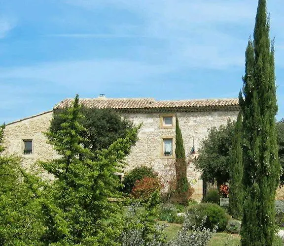 Ferme De La Commanderie Guest house 3*