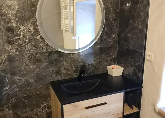 Ferme De La Commanderie Guest house 3*