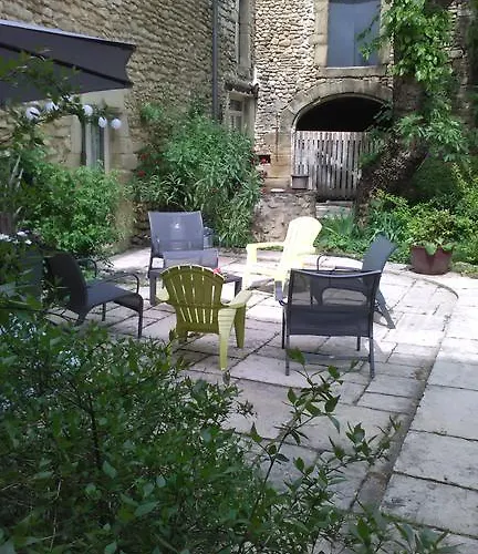 Guest house Ferme De La Commanderie Richerenches
