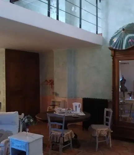 Guest house Ferme De La Commanderie 3*