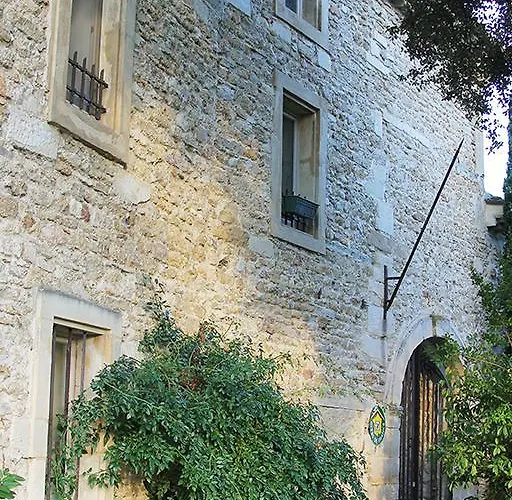 Guest house Ferme De La Commanderie