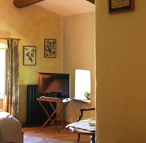 Guest house Ferme De La Commanderie