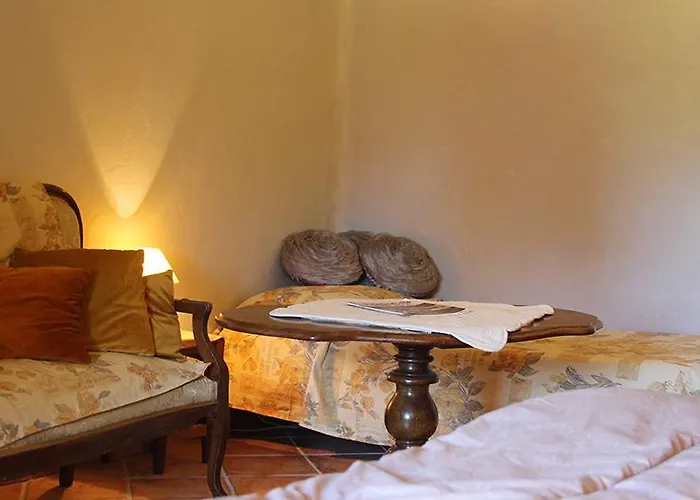 Guest house Ferme De La Commanderie 3*