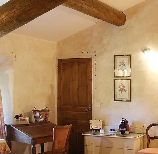 Guest house Ferme De La Commanderie