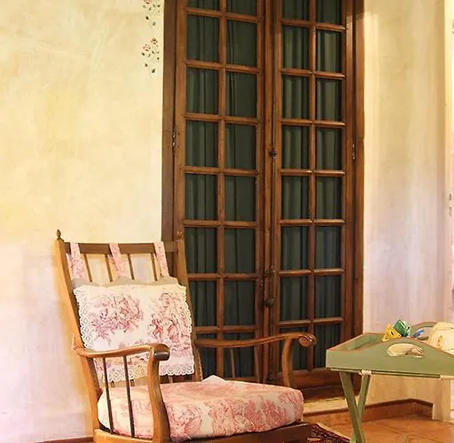 Guest house Ferme De La Commanderie 3*