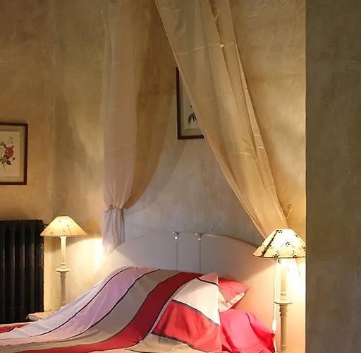 Guest house Ferme De La Commanderie