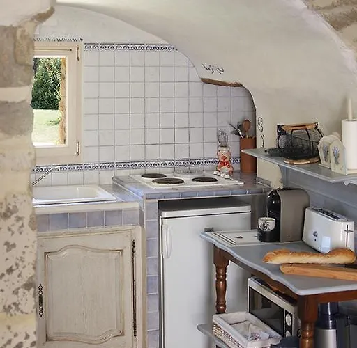 Guest house Ferme De La Commanderie Richerenches