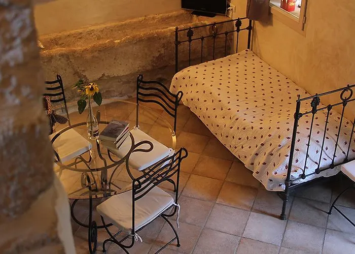Guest house Ferme De La Commanderie Richerenches