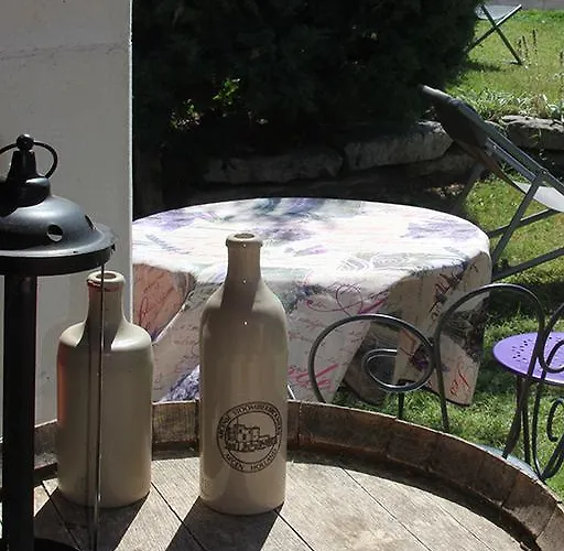 Guest house Ferme De La Commanderie 3*