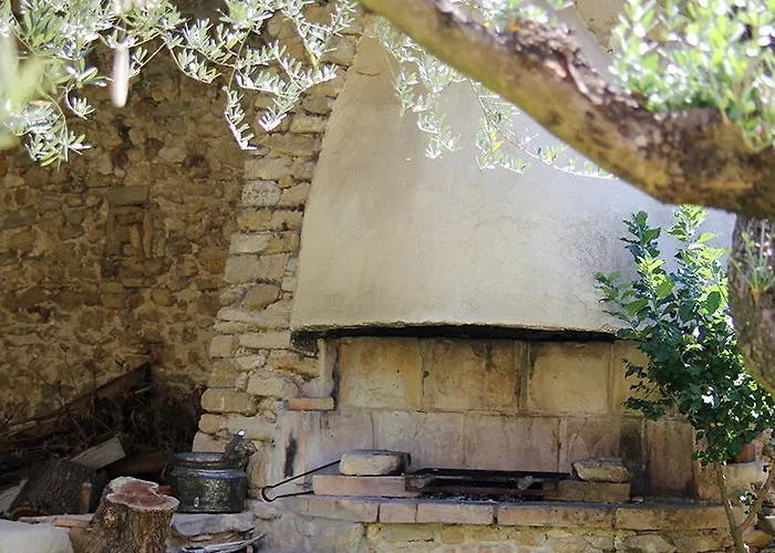 Ferme De La Commanderie