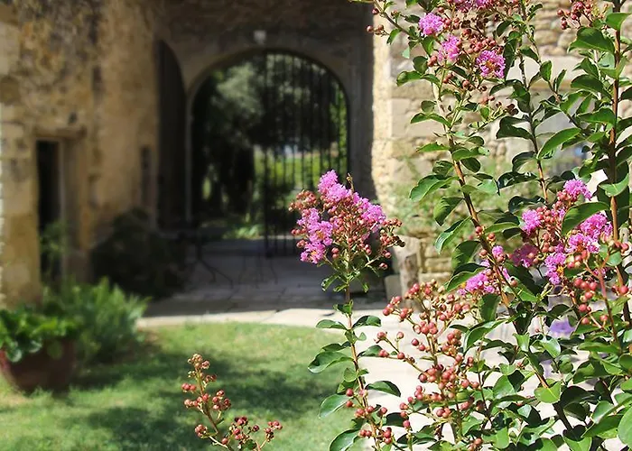 Ferme De La Commanderie Richerenches