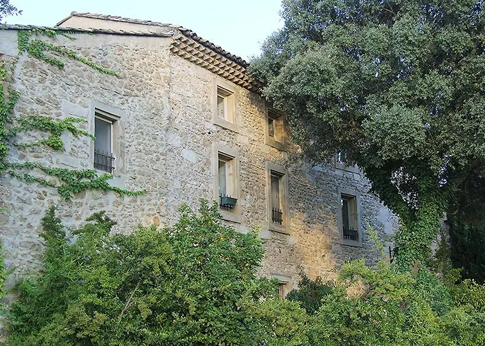 Guest house Ferme De La Commanderie 3*