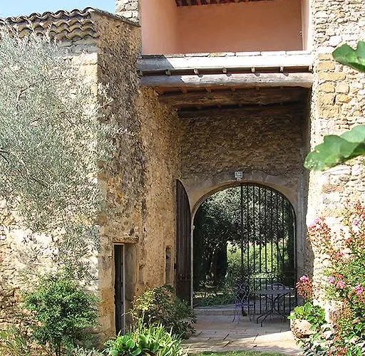 Ferme De La Commanderie Richerenches