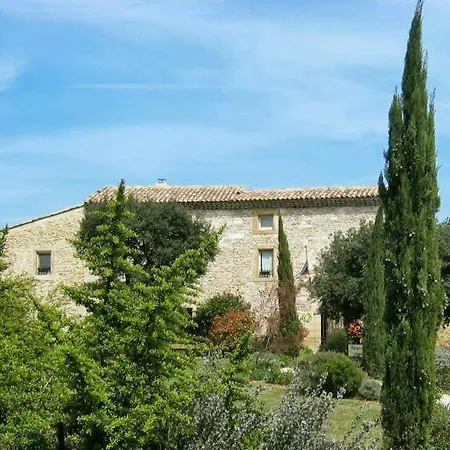 Ferme De La Commanderie Guest house *