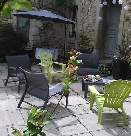 Guest house Ferme De La Commanderie