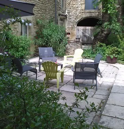 Guest house Ferme De La Commanderie Richerenches