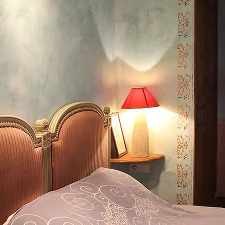 Guest house Ferme De La Commanderie *