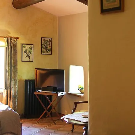 Guest house Ferme De La Commanderie