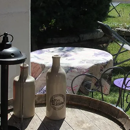 Guest house Ferme De La Commanderie *