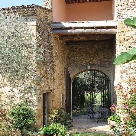 Ferme De La Commanderie Richerenches
