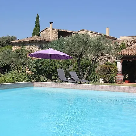 Guest house Ferme De La Commanderie Richerenches